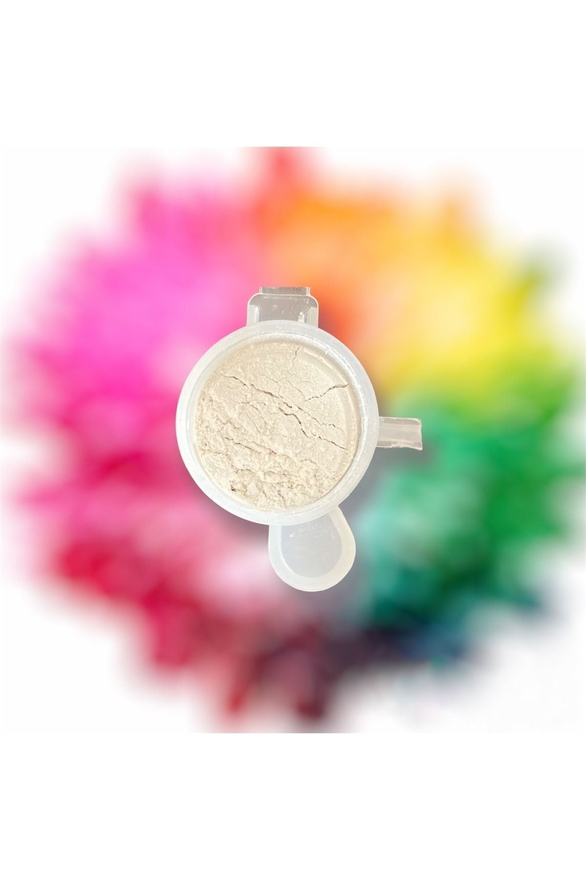 Pearl Powder Pearl Pigment 10ml , Nail Nail Art Pearl Powder , Pearl Metallic Powder 10ml , Epoxy Resin