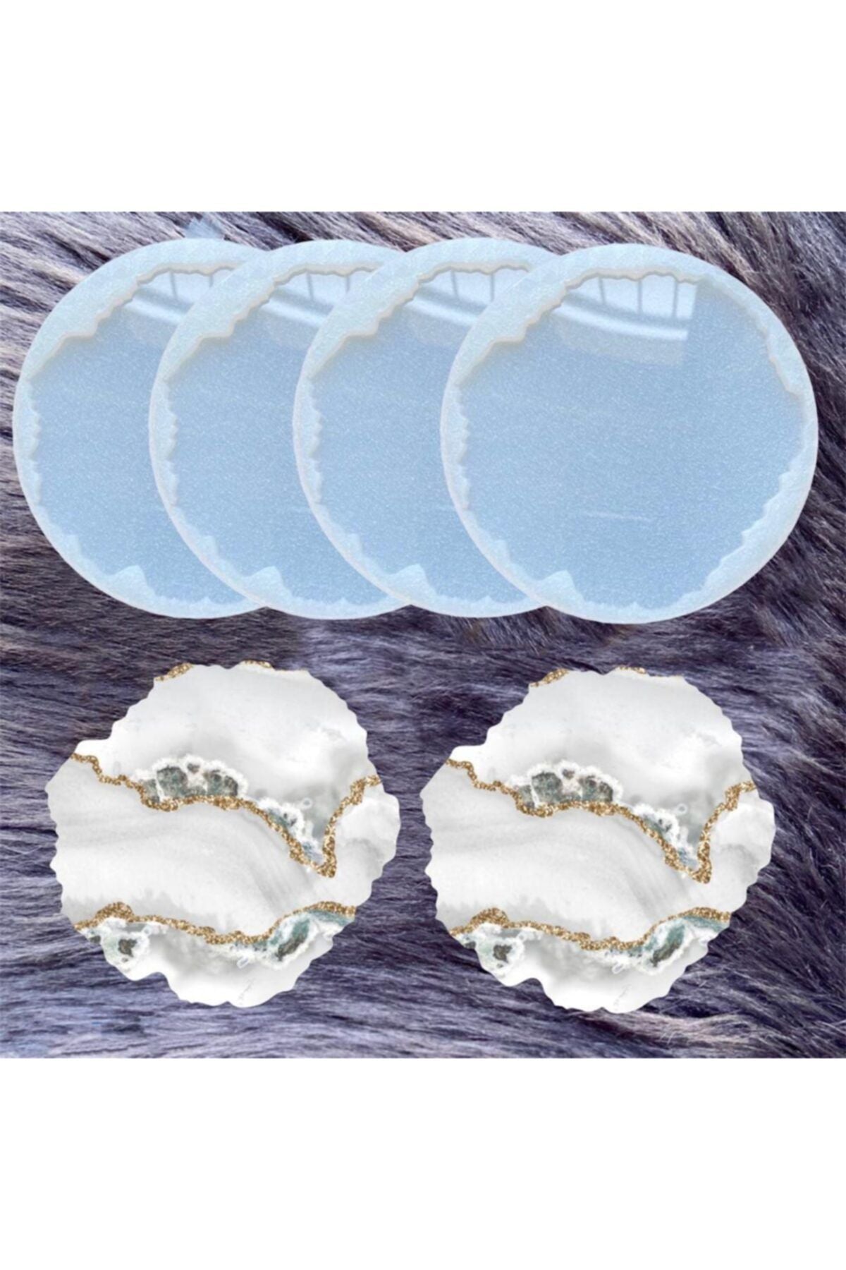 Epoxy Resin Starter Kit, Epoxy Mold Kit, Epoxy Kit