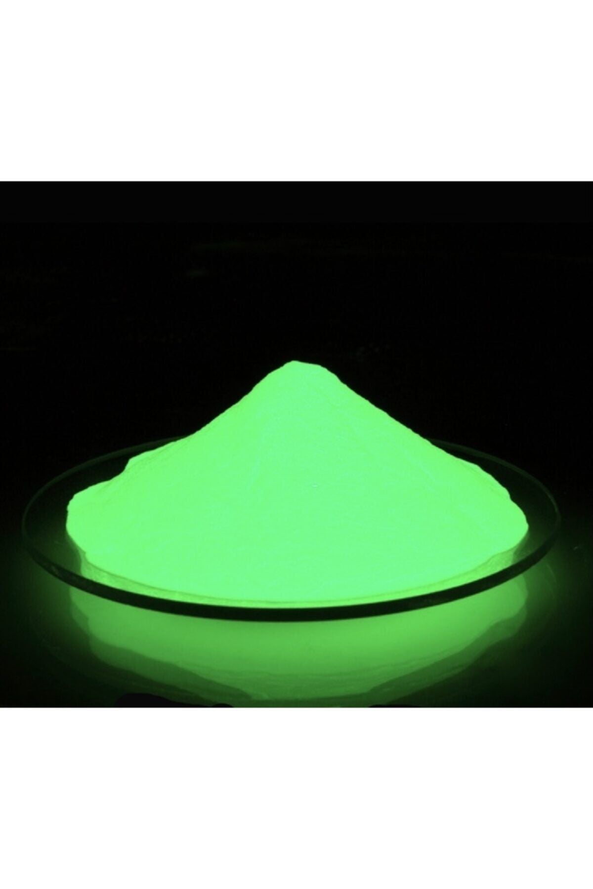 Transparent Epoxy Resin Phosphorus Powder 5gr, Epoxy Phosphorus Powder, Glow in the Dark Powder