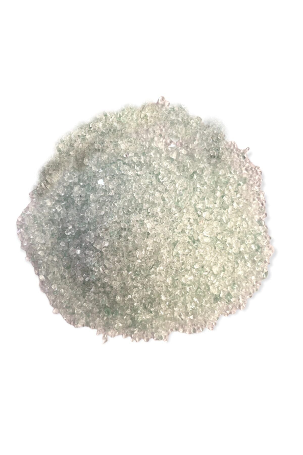 Epoxy Resin Crystal Glass 100gr, Epoxy Resin Clear Glass Shards Granular Glass