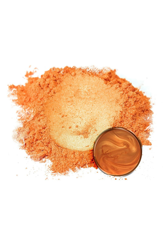 Epoxy Pigment 50cc Resin Pearl Powder Pigment Concentrate Paint, Epoxy Mica Metallic Pigment Paint