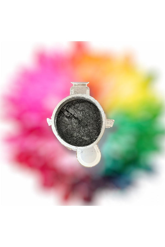 Nail Polish 10ml Mini Pearl Powder Pigment Epoxy Paint/ Candle Paint/ Concrete Paint/