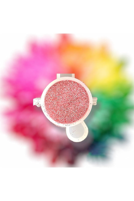 Nail Polish Glitters 10ml / Candle Glitter / Concrete Glitter / Ornament Glitter Set Makeup Nail Glitter