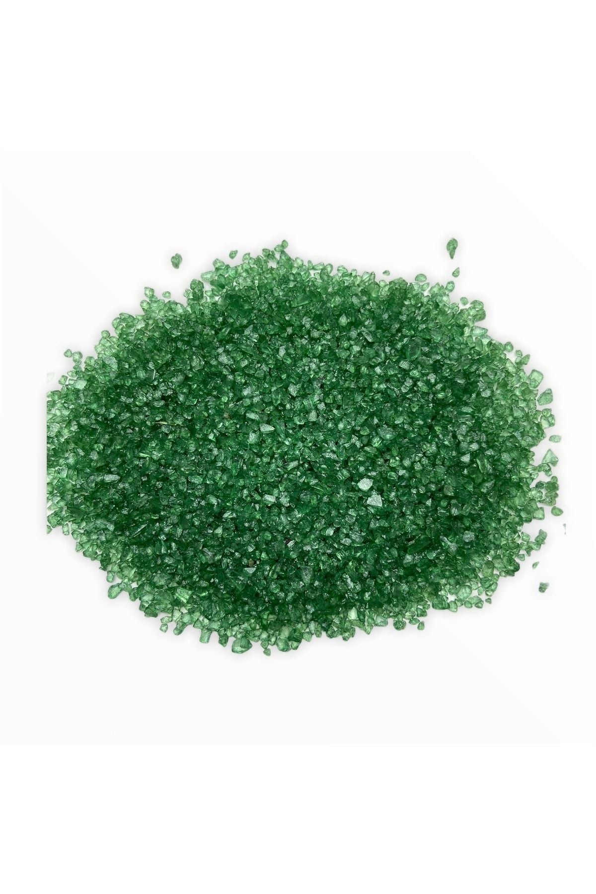 Epoxy Glass Broken 50gr, Candle Materials, Candle Decoration, Decorative Glass, Broken Glass