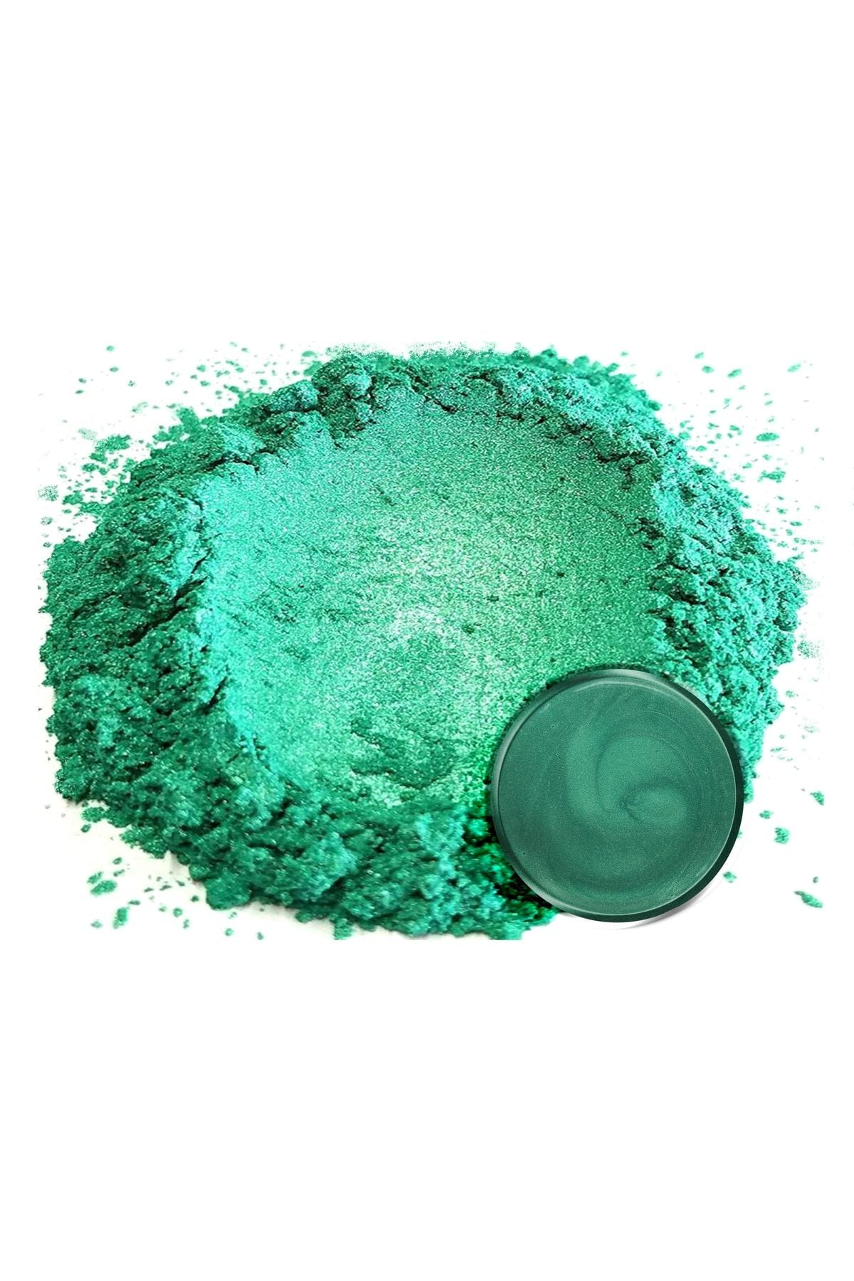 Epoxy Pearl Pigment Paint 50cc, Resin Pearl Mica Pigment Paint,, Epoxy Color Pigment