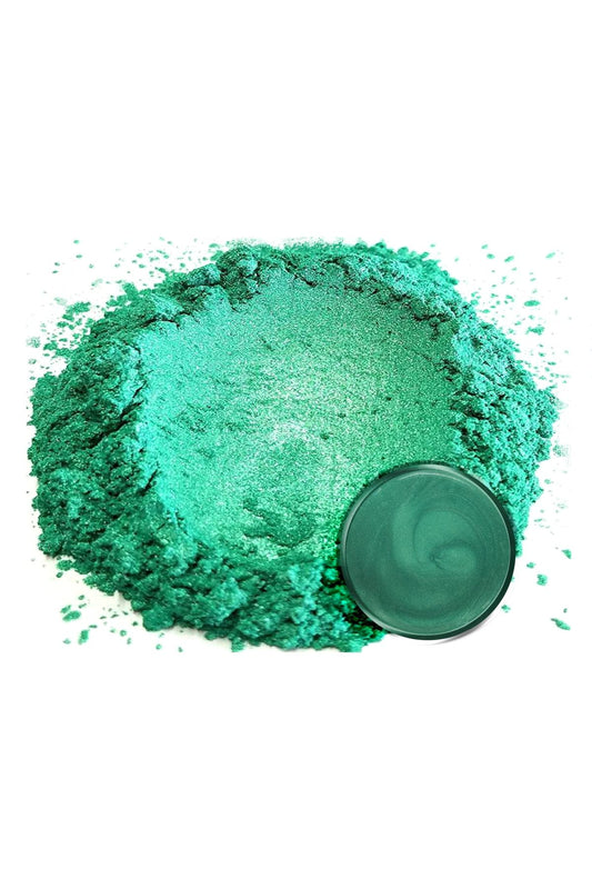 Epoxy Pearl Pigment Paint 50cc, Resin Pearl Mica Pigment Paint,, Epoxy Color Pigment