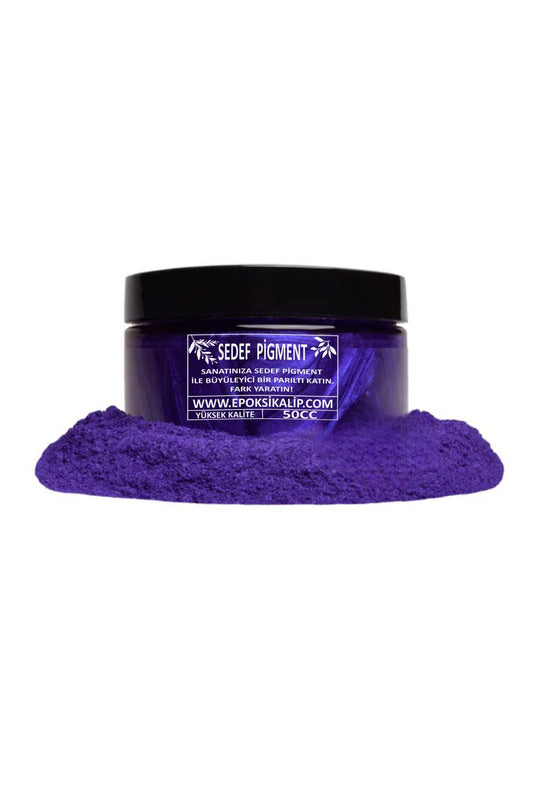 Epoxy Resin 50cc 15gr Pearl Powder Pigment Epoxy Paint, Candle Paint, Concrete Paint,