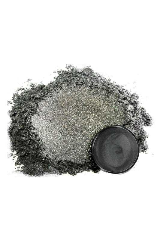 Epoxy Pigment Pearlescent Powder Pigment Concentrated Paint, / Epoxy Mica Metallic Pigment Paint, Makeup Nail Polish
