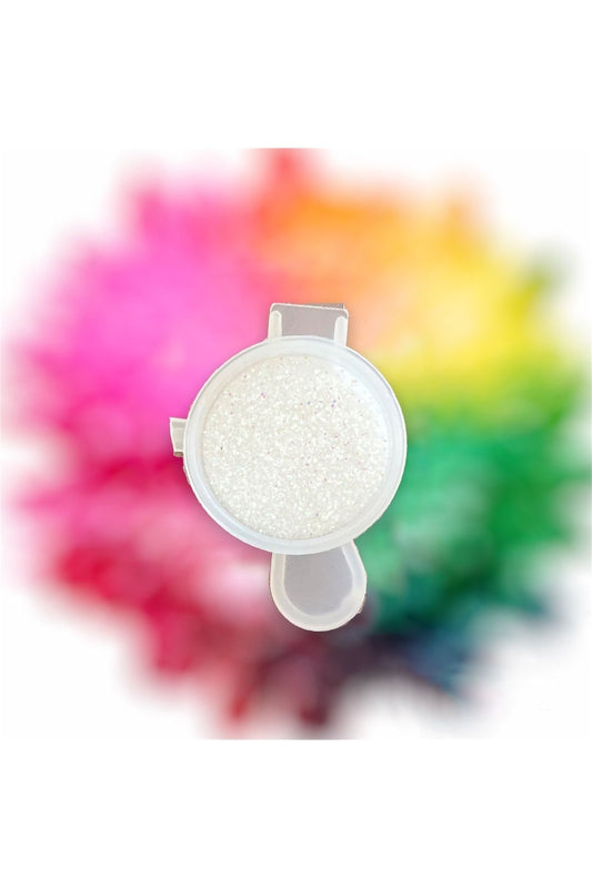 Epoxy Resin Glitters 10ml, Candle Glitter, Concrete Glitter, Ornament Glitter Set Makeup Nail Glitter Nail Polish, Permanent Nail Polish