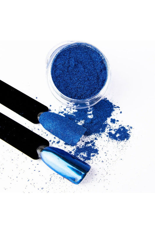 Pearl Powder 10ml Nail Polish Pearl Powder Epoxy Pigment Paint Metallic Pearl