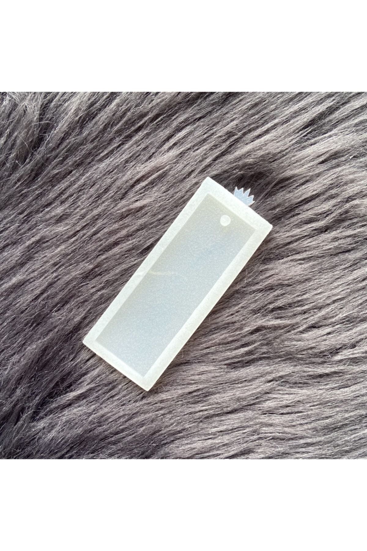 Bookmark Epoxy Resin Silicone Mold / Epoxy Mold / Clear Epoxy Silicone Mold