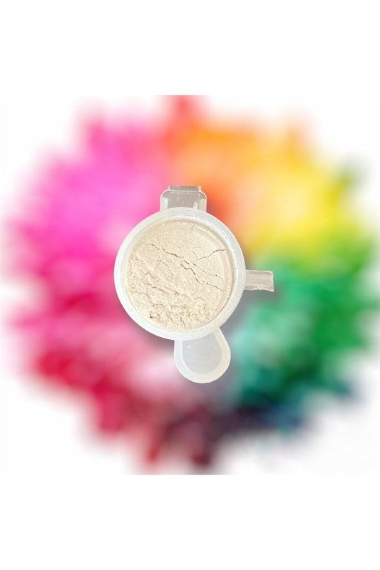Pearl Powder Pearl Pigment 10ml , Nail Nail Art Pearl Powder , Pearl Metallic Powder 10ml , Epoxy Resin