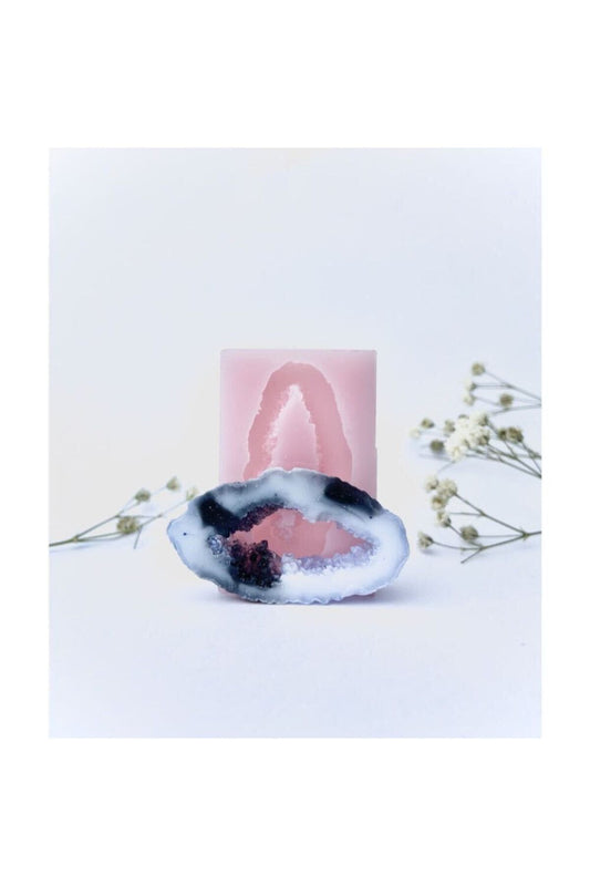 Epoxy Silicone Necklace Mold, Epoxy Keychain Mold, Epoxy Mold Cank