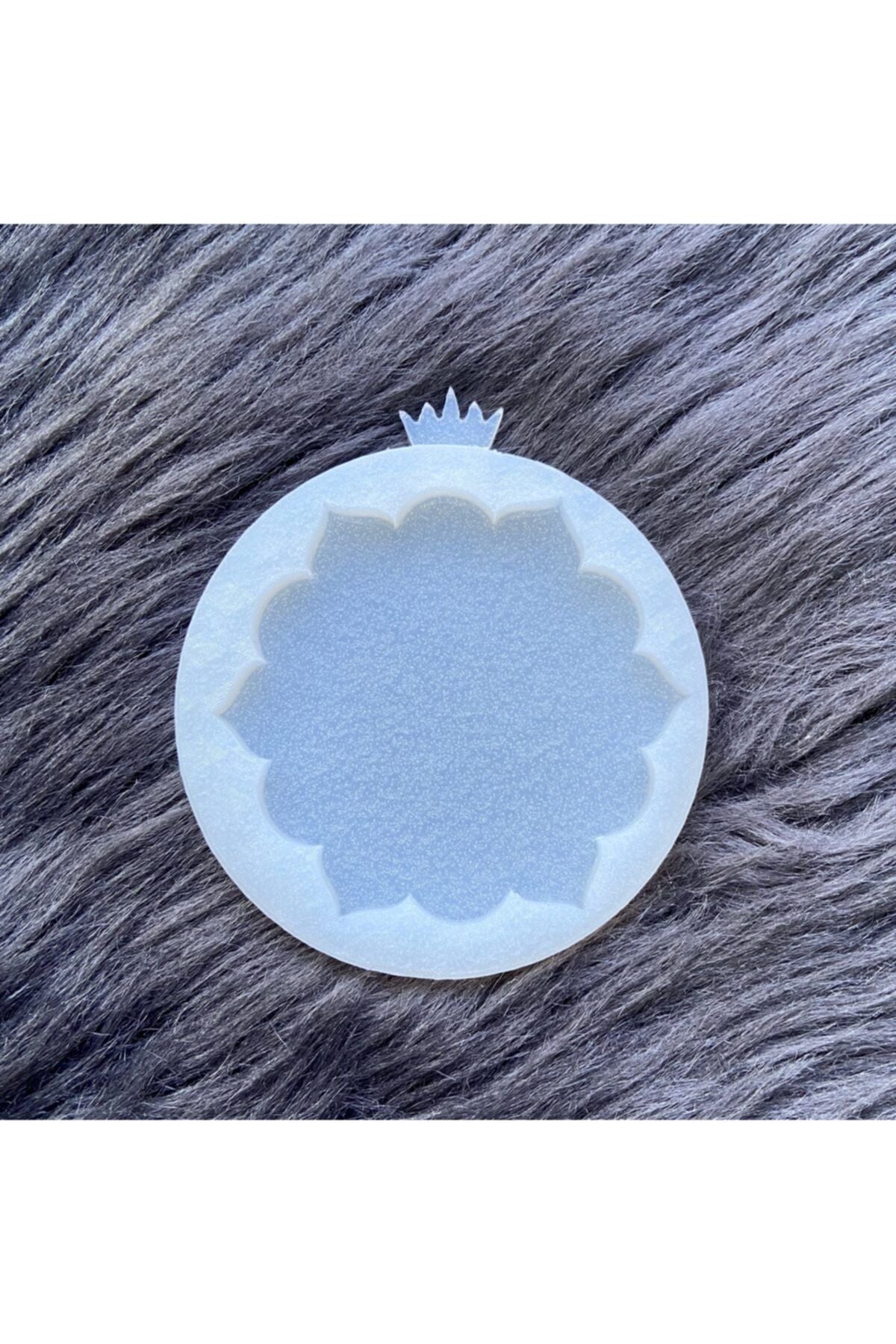 Epoxy Magnet Mold, Epoxy Promise Engagement Magnet Silicone Mold