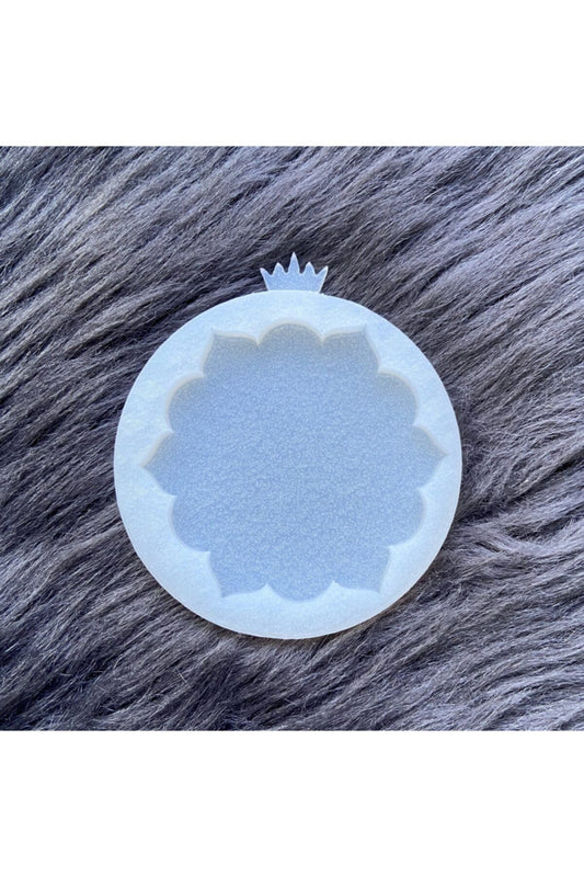 Epoxy Magnet Mold, Epoxy Promise Engagement Magnet Silicone Mold