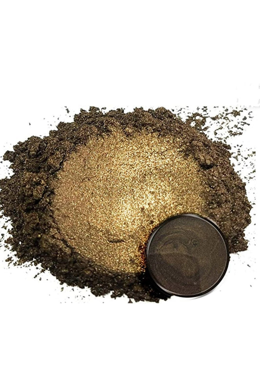 Epoxy Pearlescent Powder Pigment Paint 50cc, Nail Polish Makeup Paint Pigment, Permanent Nail Polish Color Pigment Paint