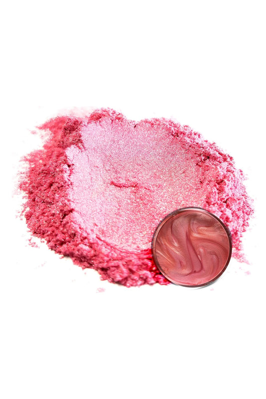 Nail Pearlescent Powder Paint 50cc, Permanent Nail Polish Nail Powder Pearlescent Pigment, French Nail Polish Color, Uv Nail Polish Paint