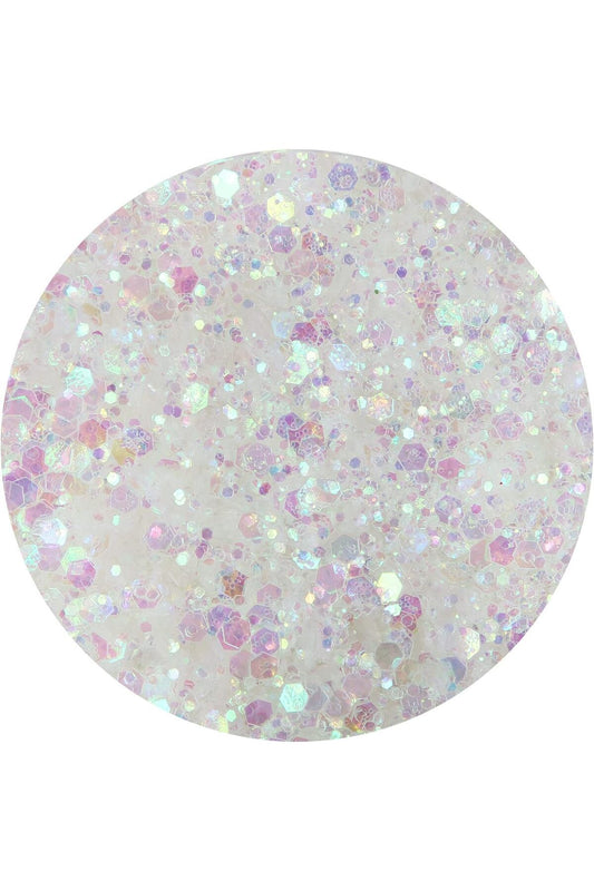 Epoxy Chunky Glitters Glitter Purple Green Reflective Holographic Resin Candle Concrete Ornament