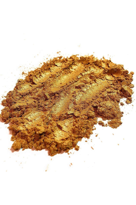 Epoxy Gold Powder Pigment Paint 5gr Epoxy Pigment Paint, Epoxy Mold, Candle Paint