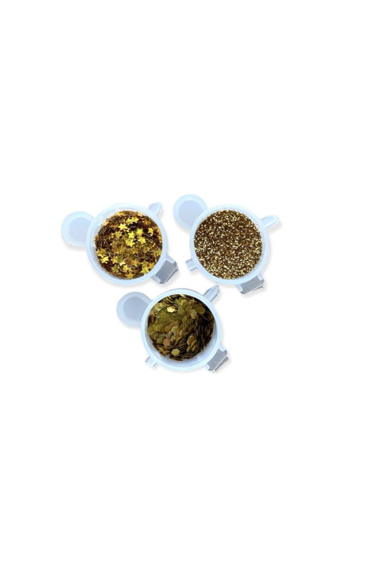 Epoxy Glitter & Glitter, Candle Glitter, Concrete Glitter, Ornament Glitter & Nail Glitter