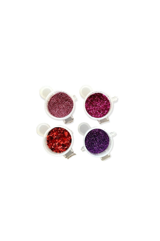 Permanent Nail Polish Nail Glitter & Glitter- Body Glitter- Concrete Glitter- Ornament Glitter & Nail Glitter