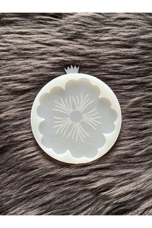 Epoxy Flower Silicone Mold, Epoxy Silicone Mold, Epoxy Mold, Epoxy Materials, Resin Mold