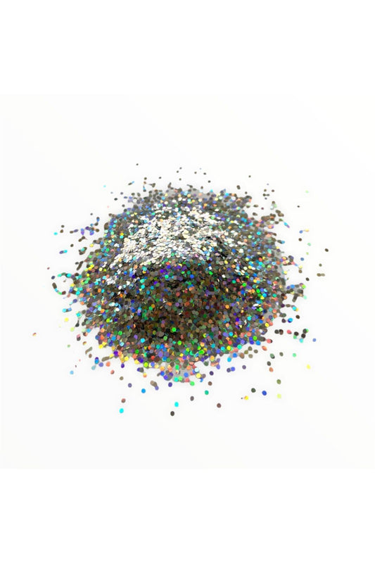 Epoxy Resin Holographic Glitter & Glitter, Candle Glitter, Concrete Glitter, Ornament Glitter & Glitter 5gr