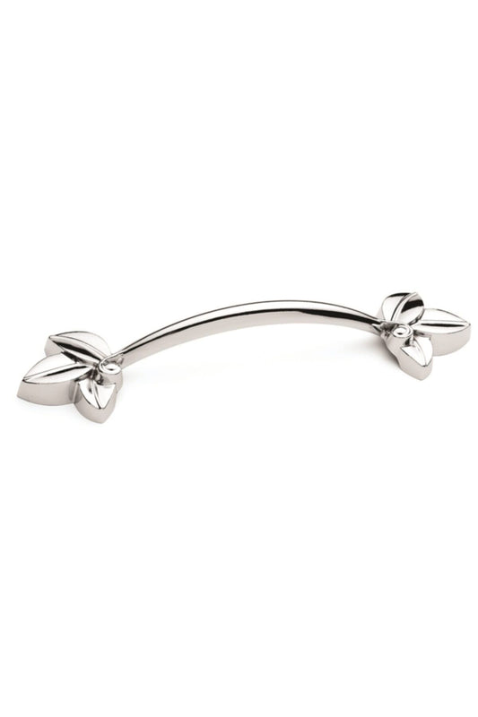 Luxury Furniture Cabinet Drawer Handle 96mm